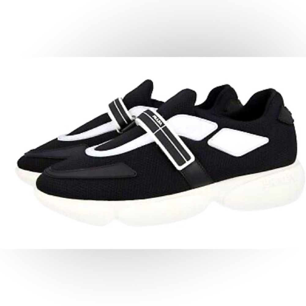 Prada Cloudburst Shoes